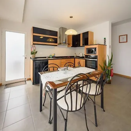 Apartman Vivenda Carlota Sea View By Mth