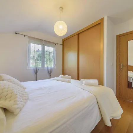 Vivenda Carlota Sea View By Mth *