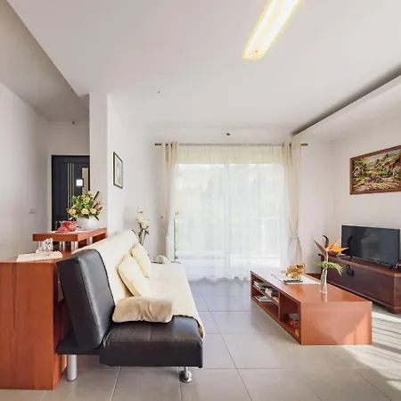 Vivenda Carlota Sea View By Mth * Ribeira Brava