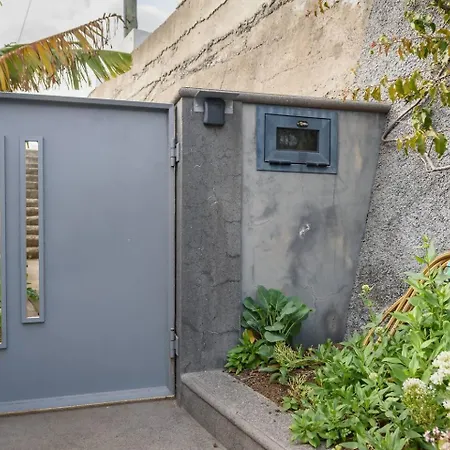 公寓 Vivenda Carlota Sea View By Mth