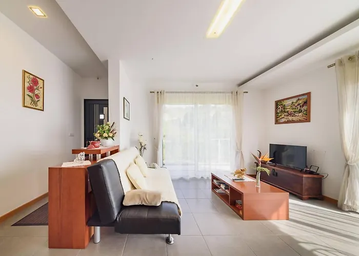 Vivenda Carlota Sea View By Mth * ריביירה בראבה