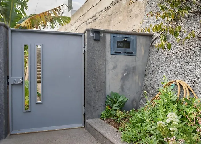 公寓 Vivenda Carlota Sea View By Mth