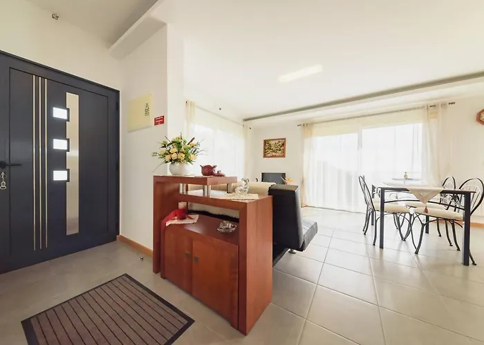 Vivenda Carlota Sea View By Mth דירה ריביירה בראבה