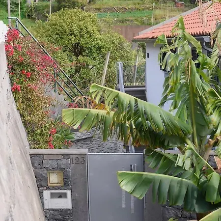 アパート Vivenda Carlota Sea View By Mth