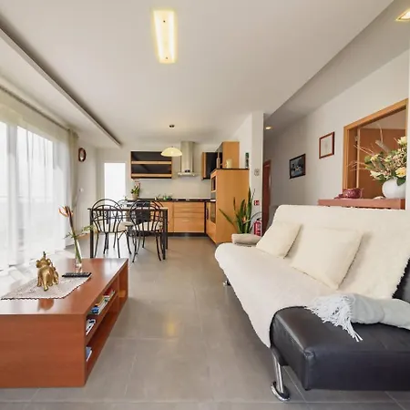 アパート Vivenda Carlota Sea View By Mth *