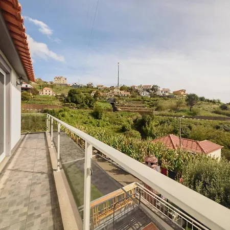 Vivenda Carlota Sea View By Mth Appartamento