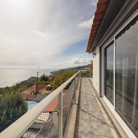 Apartment Vivenda Carlota Sea View By Mth