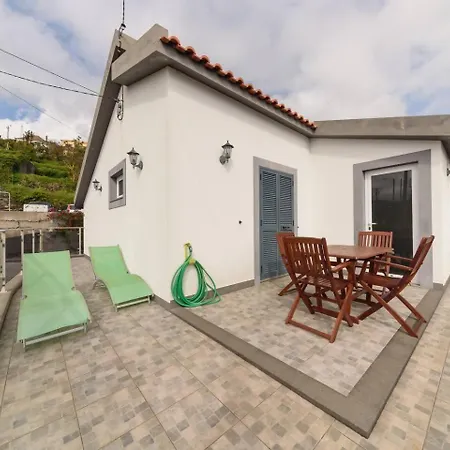 Appartamento Vivenda Carlota Sea View By Mth *