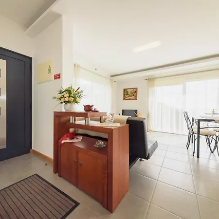 Vivenda Carlota Sea View By Mth Apartment Ribeira Brava