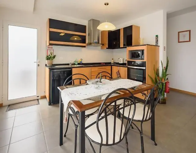 Appartamento Vivenda Carlota Sea View By Mth