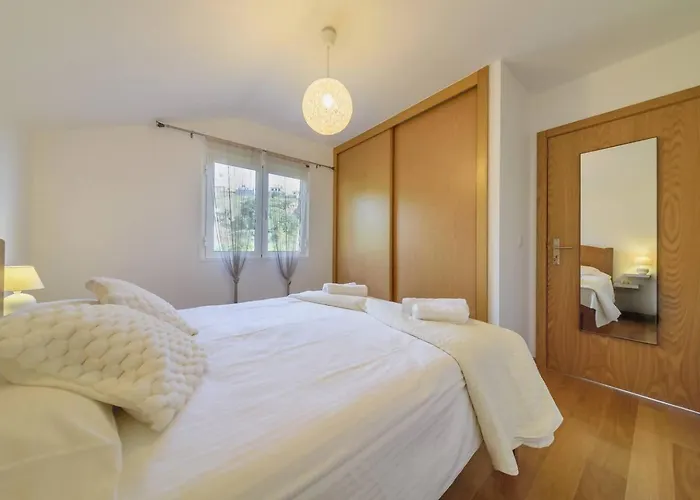 Vivenda Carlota Sea View By Mth *