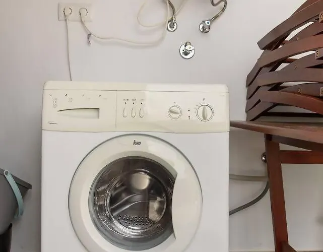 Vivenda Carlota Sea View By Mth Appartamento