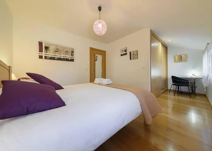 Vivenda Carlota Sea View By Mth *