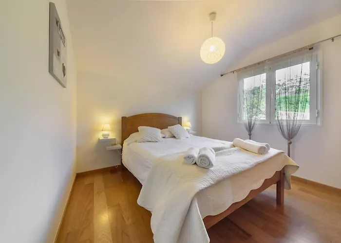 Apartmán Vivenda Carlota Sea View By Mth *